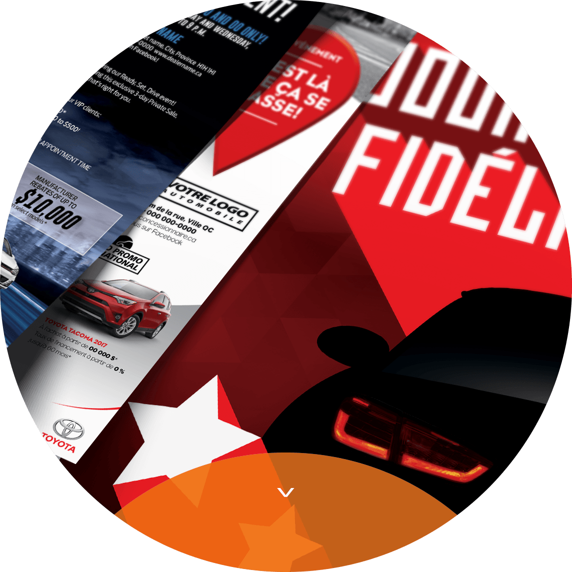 RAID, VENTES PRIVÉES RAID, VENTES PRIVÉES