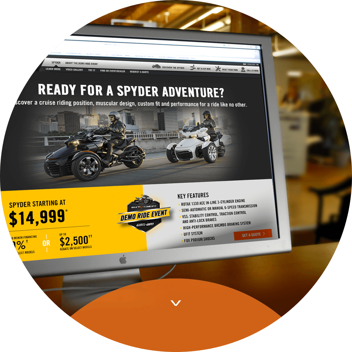 RAID, J'M MA FIAT RAID, J'M MA FIAT