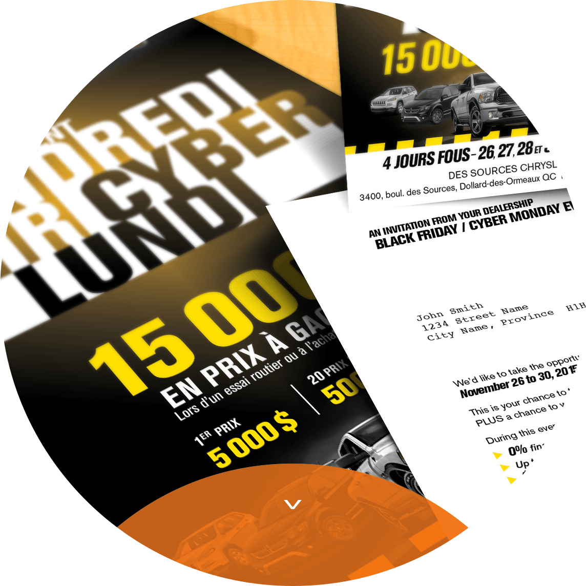 RAID, PUBLICITÉ RAID, PUBLICITÉ